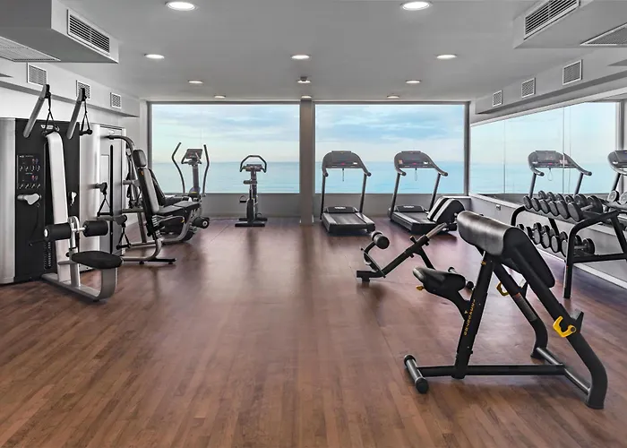 Atlantic Mirage Suites & Spa - Adults Only