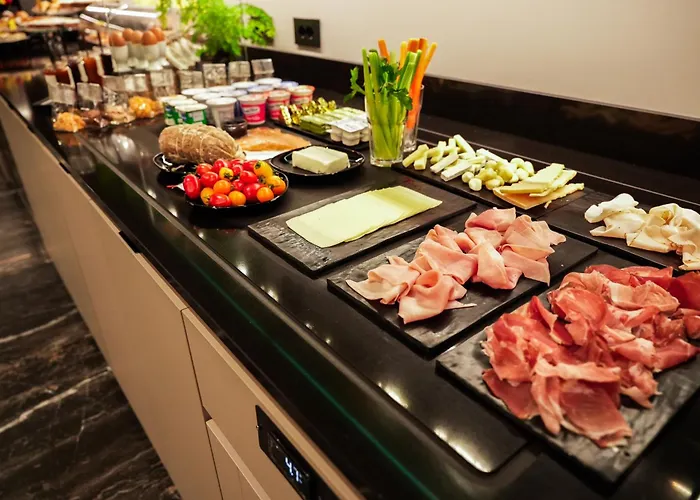 Hotel Spa: Maritan Hotel & Spa