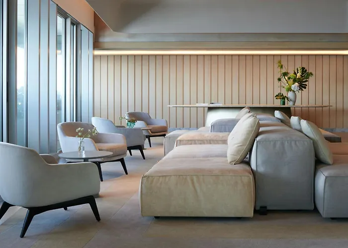 Boutique hotel only: Hotel Aka Brickell