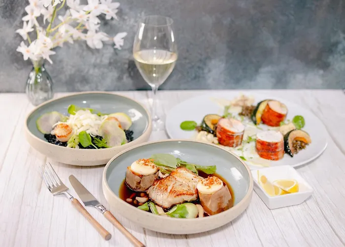 Sheraton Vancouver Guildford Hotel