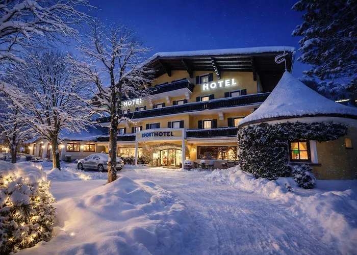 Sporthotel Radstadt