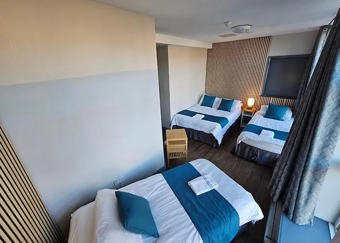 Lodge: Abigail'S Hostel