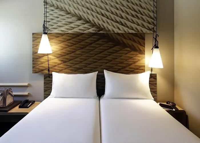 Hôtel accueillant les animaux: Hotel Ibis Porto Gaia