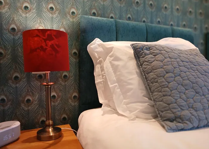 Design hotel Briarfields