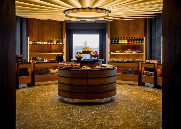 Boutique hotels Hyatt Regency Tokyo
