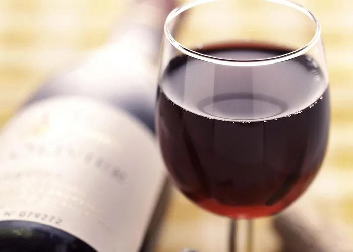 Hotel con vistas: Ibis Hotel Alicante