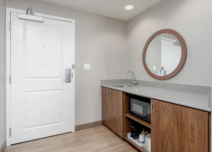 Hampton Inn & Suites - Orange Beach
