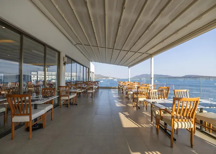 Hotel: La Quinta By Wyndham Bodrum