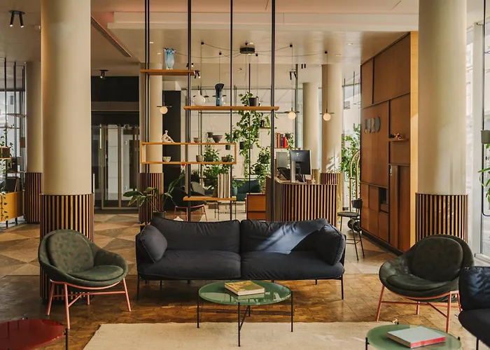 Puro Wroclaw Stare Miasto