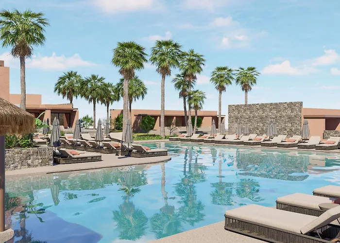 Boutique-Hotel: Hotel Blue Sea Beach Affiliated By Melia