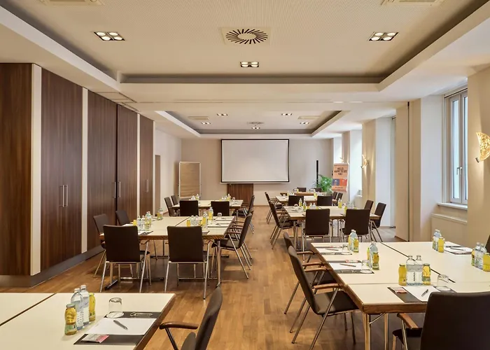 Flemings Selection Wien-City