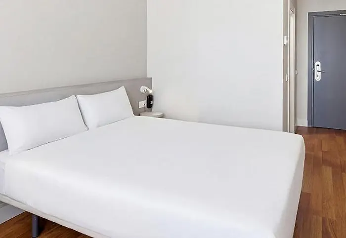 B&B HOTEL Barcelona Mataro