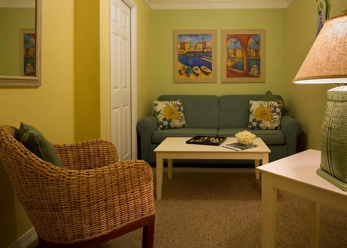 Jacuzzi hotel: Ocean Gate At Hibiscus Resort