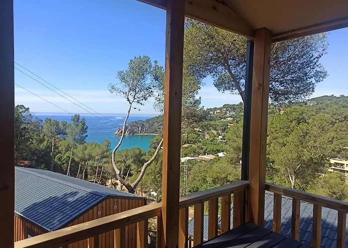 Cala Llevado