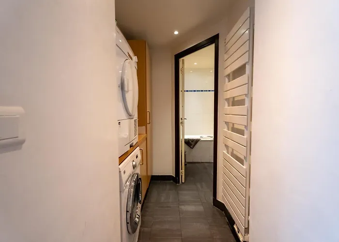 Short Stay Paris Apartments