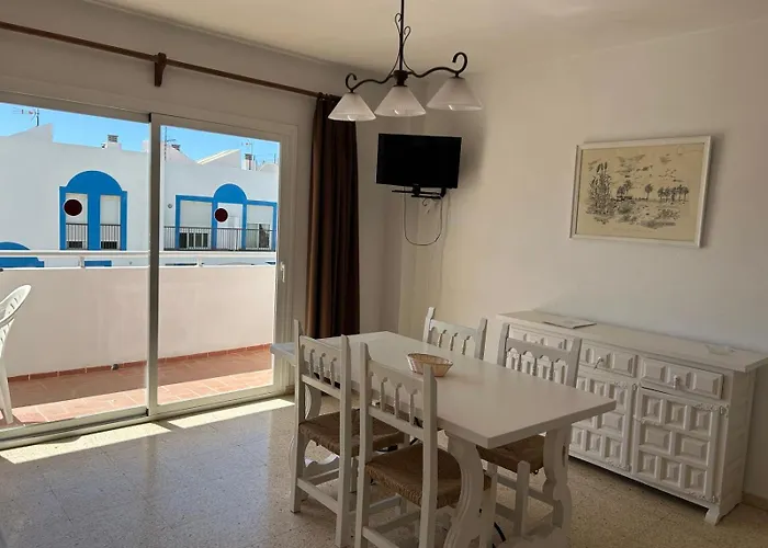 Apartamentos Alba