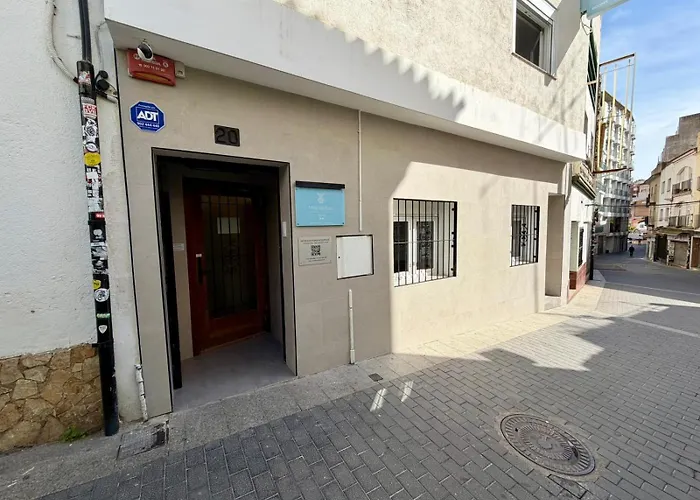 Hostal Moli De Mar Lloret