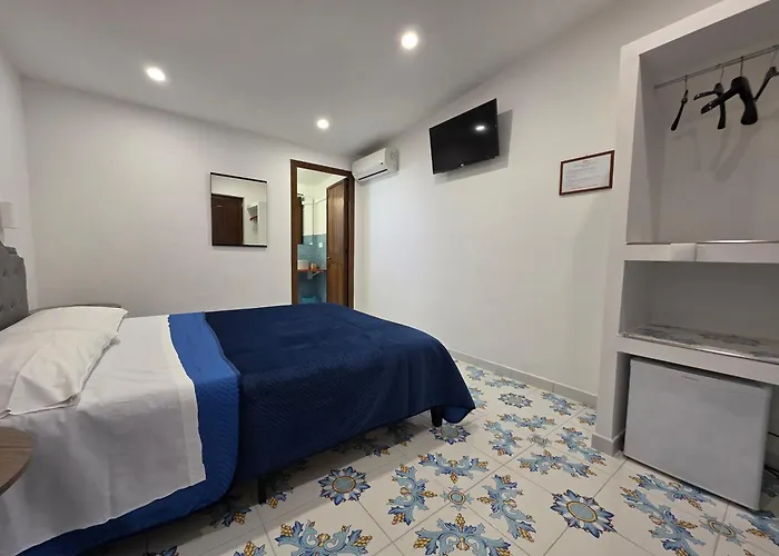 Agriturismo Piccolo Paradiso