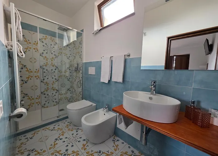 Agriturismo Piccolo Paradiso