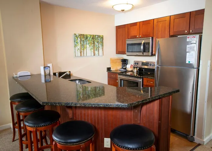 Golf hotels Mountain Lodge At Okemo, A Vail s Property