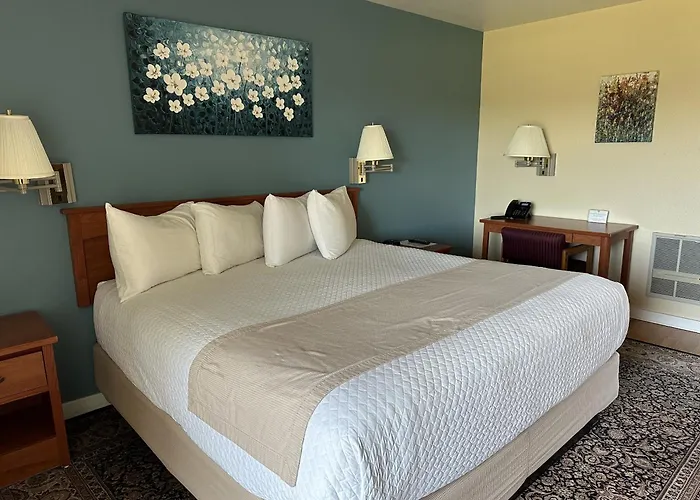 Motels Table Rock
