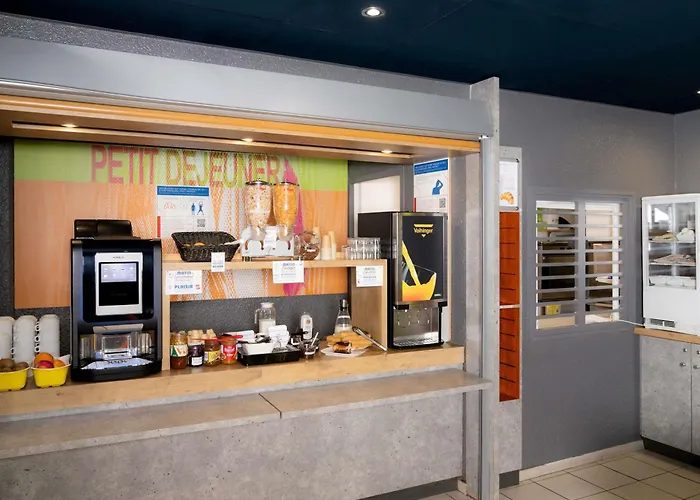 Ibis budget Périgueux