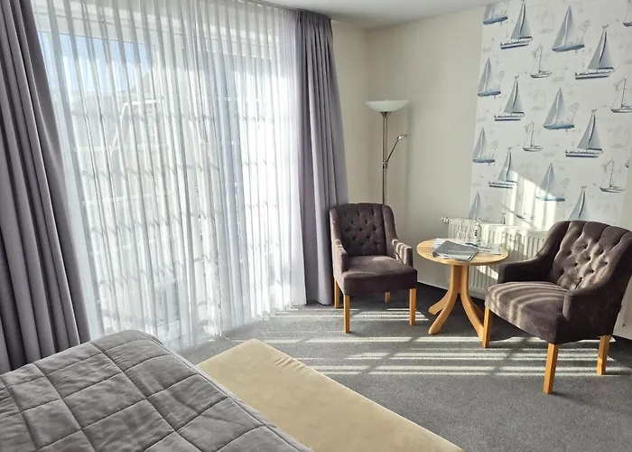 Hotel Schiffer