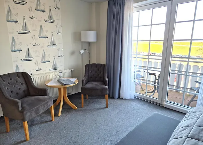 Hotel Schiffer