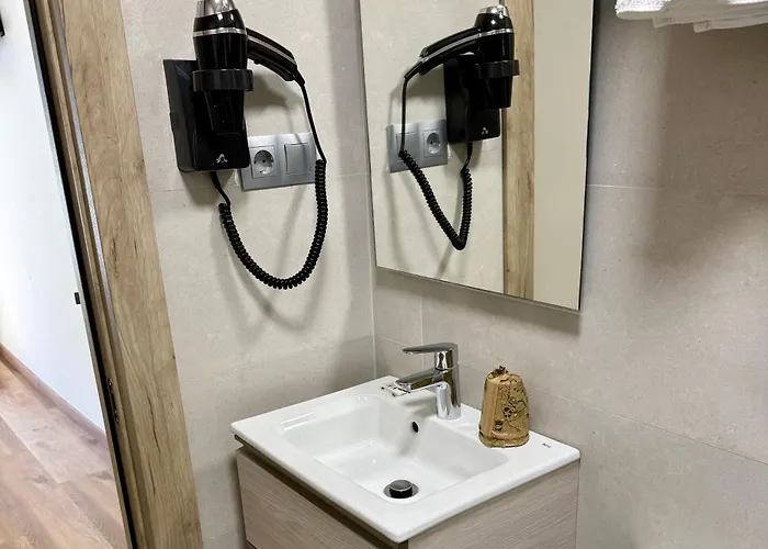 Hostal Residencia Fernandez