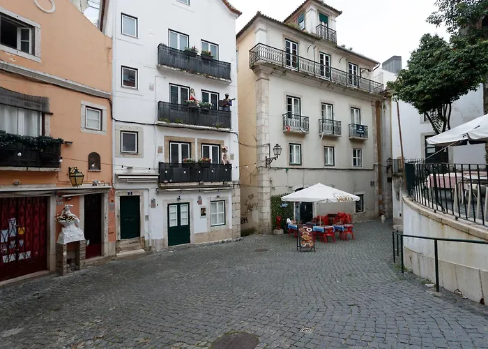 Casas de Fado