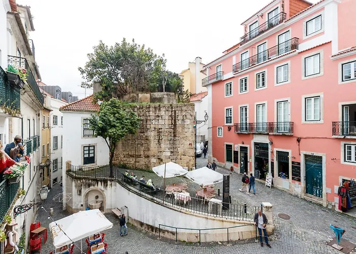 Casas de Fado