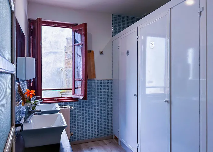 Albergue Mayor
