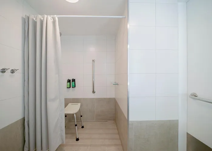 Hotel de golfe: Beach Park Resort - Suites