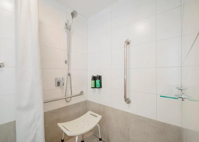 Hotel de golfe: Beach Park Resort - Suites