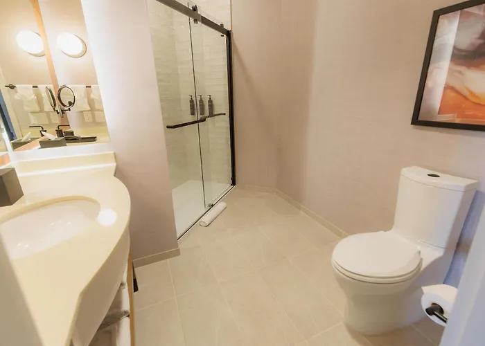 Family Hotel: Hilton Garden Inn Sioux Falls Downtown