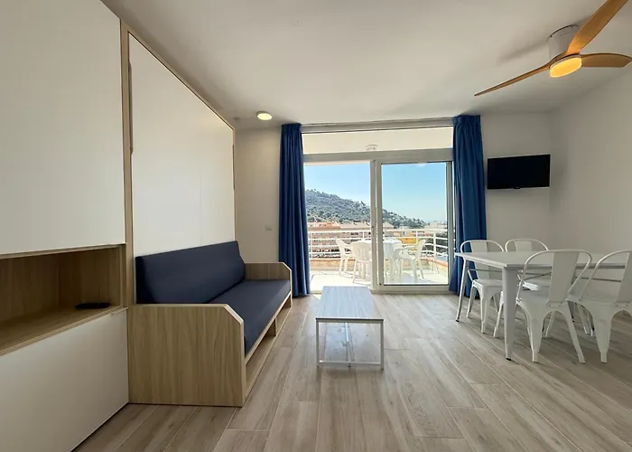 Hôtel accueillant les animaux: Agi Rescator Apartments