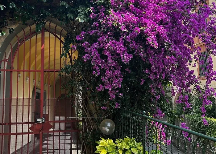  Azzurra - Genova Resort