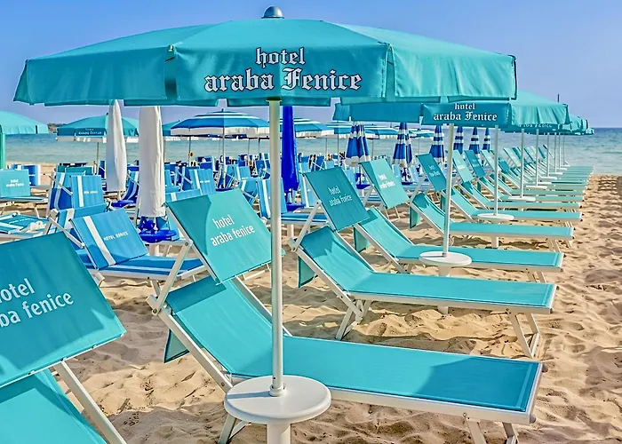  Araba Fenice