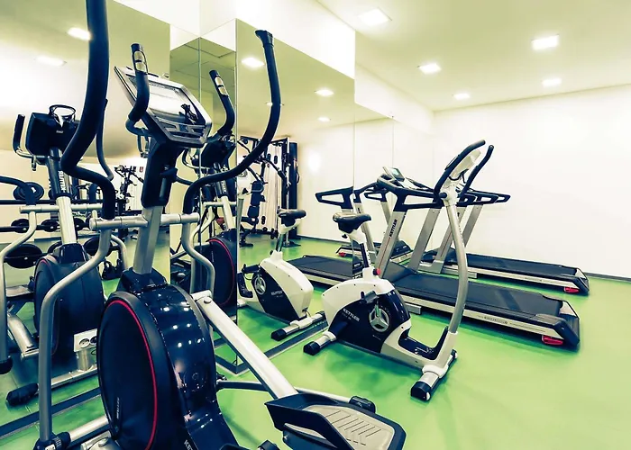 Mercure Bucharest City Center