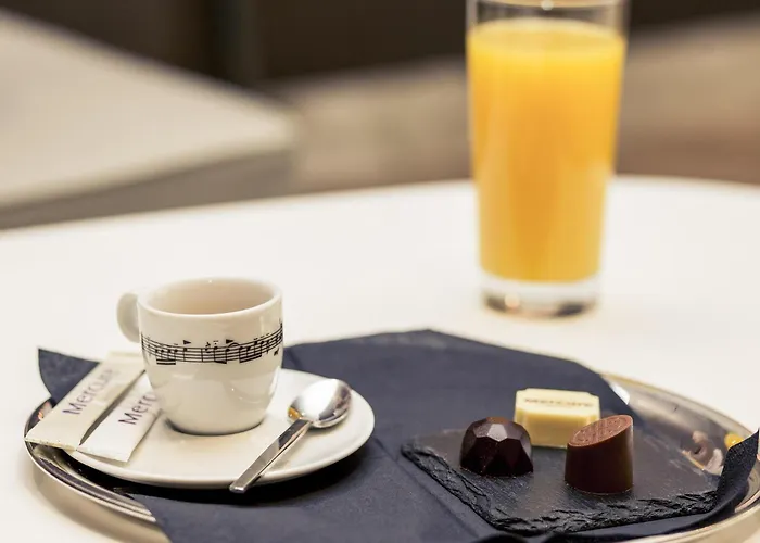 Mercure Bucharest City Center