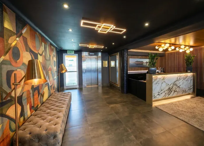 First Group Mount Sierra