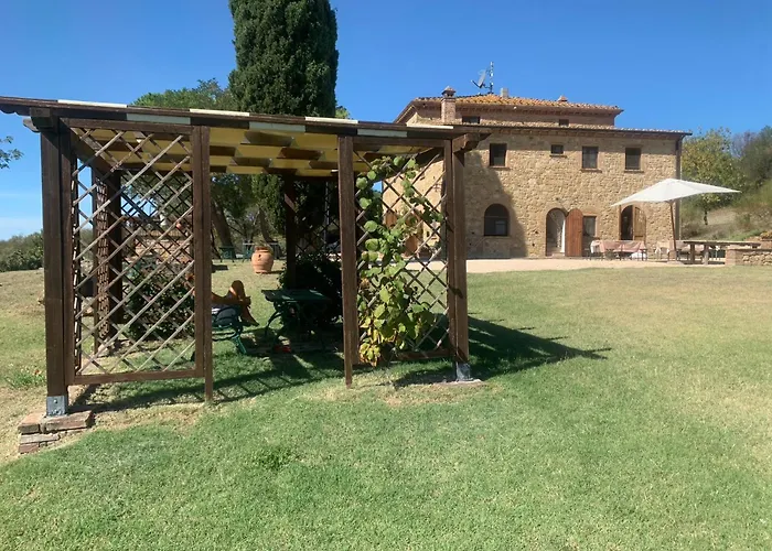 Agriturismo Casallario