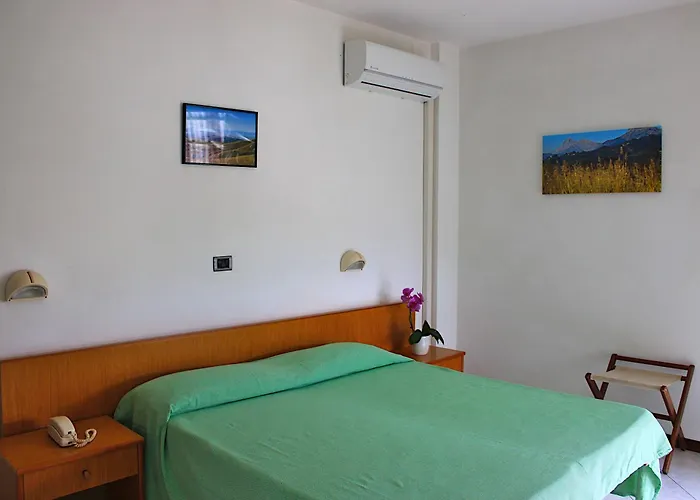Hotel Puccinelli