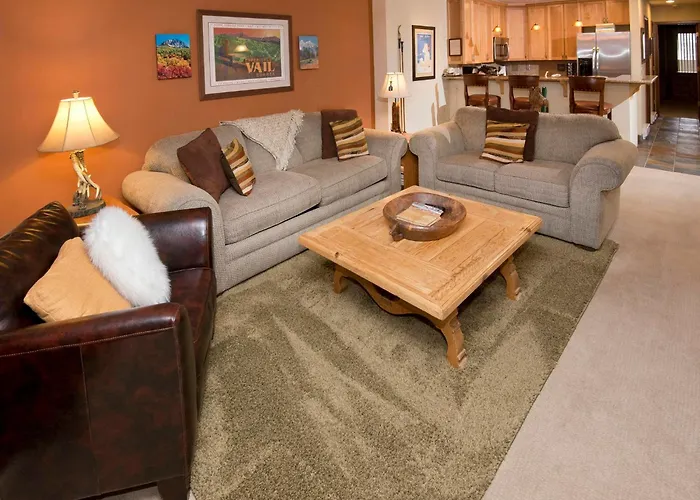 Hotel near College: Seasons At Avon, A Vail Resorts Property