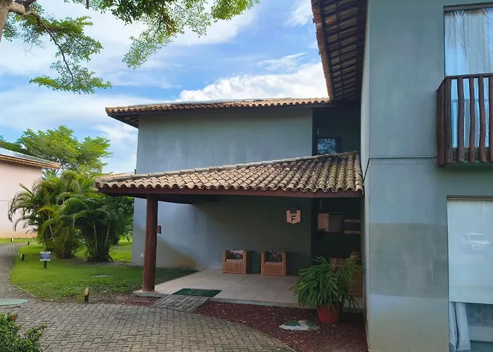 Quinta das Lagoas Residence