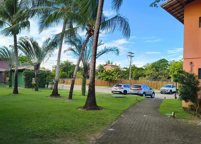 Quinta das Lagoas Residence