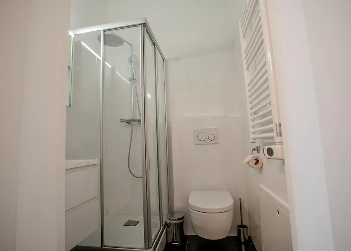 Parkview Boutique Apartments