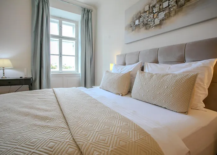 Parkview Boutique Apartments