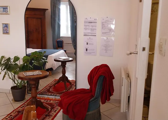 Studio De La Mer