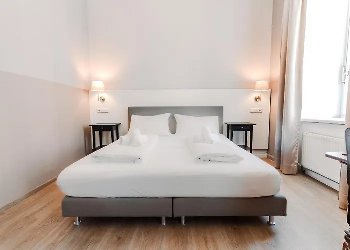 Cheap hotel: Urban Stay Salzburg City